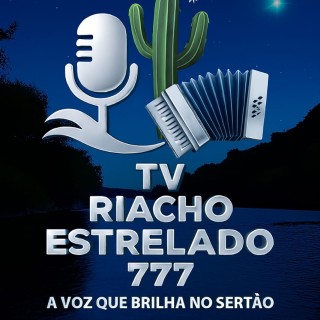Radio e Tv Riacho Estrelado Fm